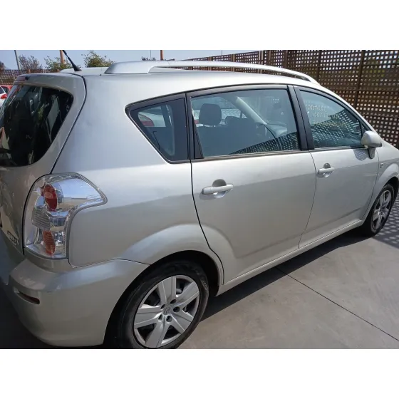 MOTOR 1ZZ-FE CVF/KW:12.48/95 MANUAL 5V