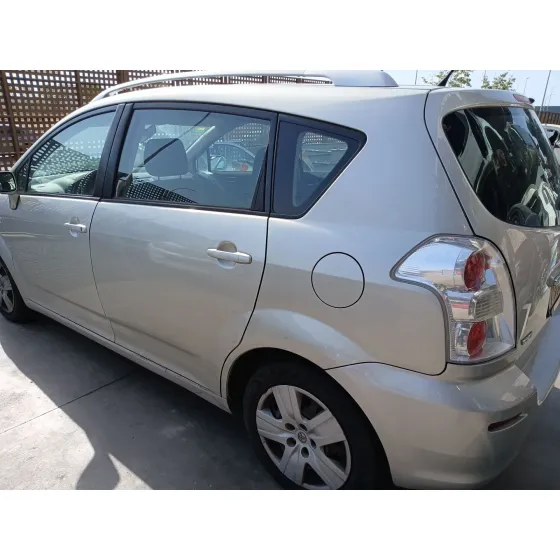 MOTOR 1ZZ-FE CVF/KW:12.48/95 MANUAL 5V