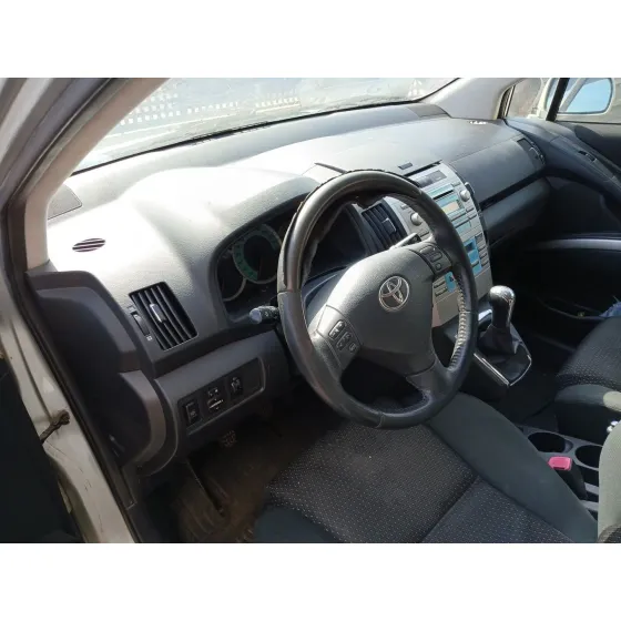 MOTOR 1ZZ-FE CVF/KW:12.48/95 MANUAL 5V