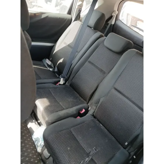 MOTOR 1ZZ-FE CVF/KW:12.48/95 MANUAL 5V