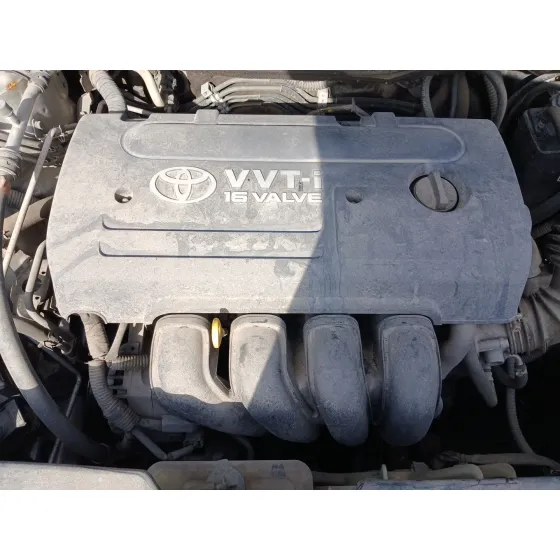 MOTOR 1ZZ-FE CVF/KW:12.48/95 MANUAL 5V