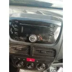 OPEL COMBO D OPEL COMBO D '2016 KASTEN L2H1 2,4T BLANCO 2011