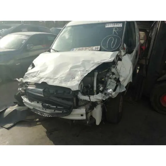 OPEL COMBO D '2016 KASTEN L2H1 2,4T BLANCO