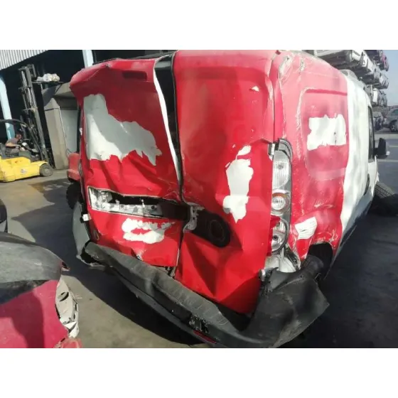 OPEL COMBO D '2016 KASTEN L2H1 2,4T BLANCO