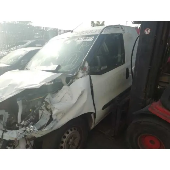 OPEL COMBO D '2016 KASTEN L2H1 2,4T BLANCO