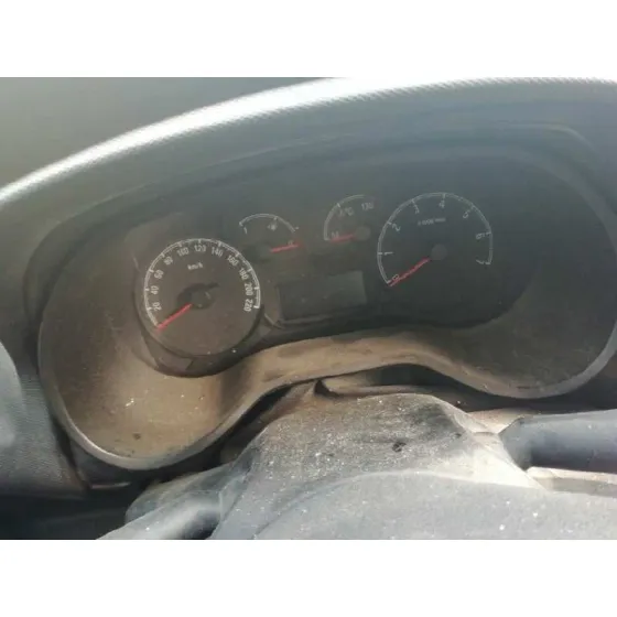 OPEL COMBO D '2016 KASTEN L2H1 2,4T BLANCO