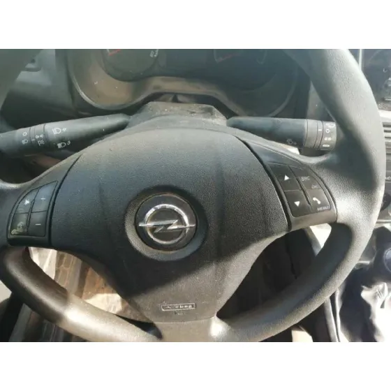 OPEL COMBO D '2016 KASTEN L2H1 2,4T BLANCO
