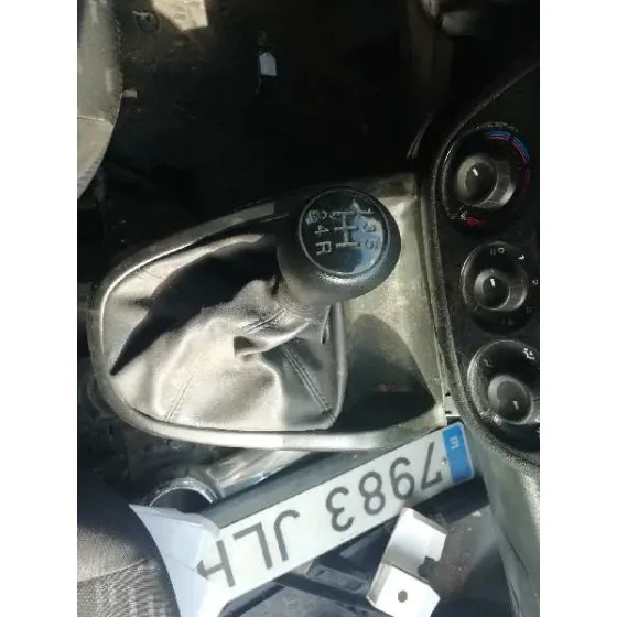 OPEL COMBO D '2016 KASTEN L2H1 2,4T BLANCO