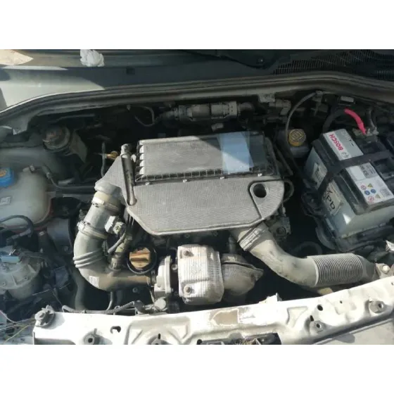 OPEL COMBO D '2016 KASTEN L2H1 2,4T BLANCO