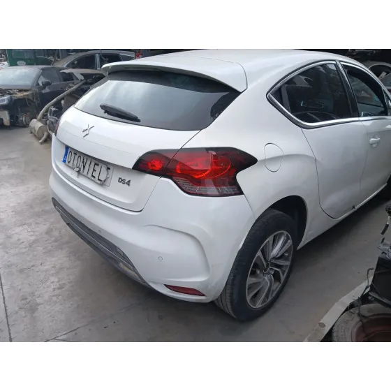 MOTOR BH01 BHZ MANUAL 6V CVF/KW: 11.47/88