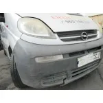 OPEL VIVARO OPEL VIVARO '2002 1.9 CDTI CAT (F9Q-760 / L08) PLATA 2001