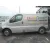 OPEL VIVARO OPEL VIVARO '2002 1.9 CDTI CAT (F9Q-760 / L08) PLATA 2001
