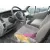 OPEL VIVARO OPEL VIVARO '2002 1.9 CDTI CAT (F9Q-760 / L08) PLATA 2001
