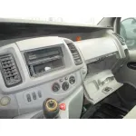 OPEL VIVARO OPEL VIVARO '2002 1.9 CDTI CAT (F9Q-760 / L08) PLATA 2001