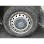 OPEL VIVARO OPEL VIVARO '2002 1.9 CDTI CAT (F9Q-760 / L08) PLATA 2001
