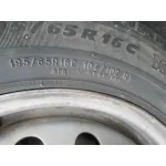 OPEL VIVARO OPEL VIVARO '2002 1.9 CDTI CAT (F9Q-760 / L08) PLATA 2001