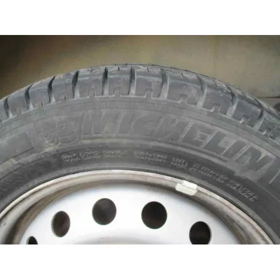 OPEL VIVARO '2002 1.9 CDTI CAT (F9Q-760 / L08) PLATA