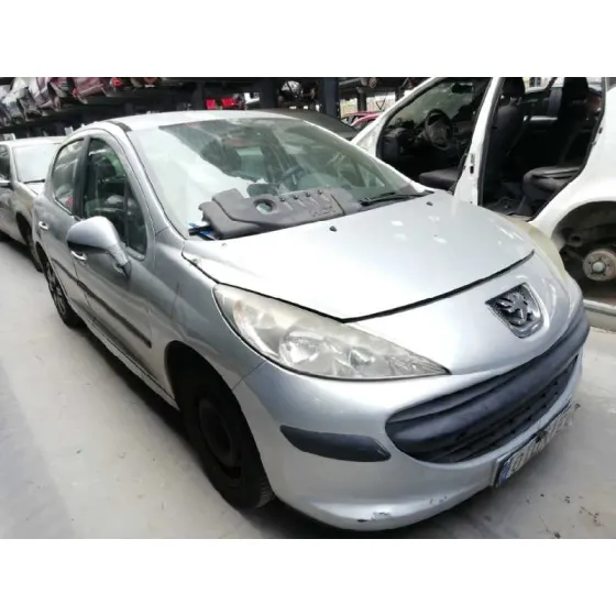 PEUGEOT 207 '2006 X-LINE PLATA