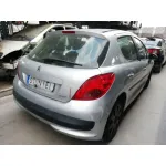 PEUGEOT 207 '2006 X-LINE PLATA