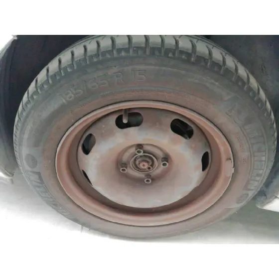 PEUGEOT 207 '2006 X-LINE PLATA