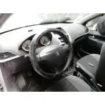 PEUGEOT 207 '2006 X-LINE PLATA