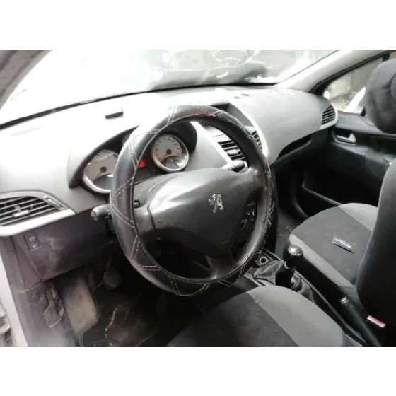 PEUGEOT 207 '2006 X-LINE PLATA