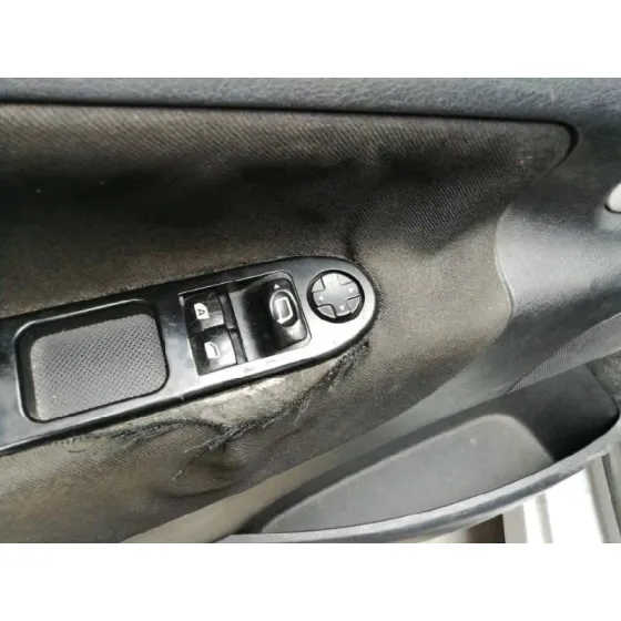 PEUGEOT 207 '2006 X-LINE PLATA