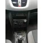 PEUGEOT 207 '2006 X-LINE PLATA