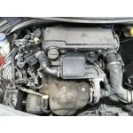 PEUGEOT 207 '2006 X-LINE PLATA