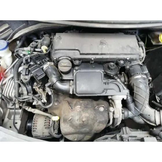 PEUGEOT 207 '2006 X-LINE PLATA