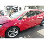 OPEL ASTRA J GTC OPEL ASTRA J GTC '2012 SPORTIVE ROJO 2011