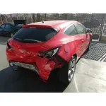 OPEL ASTRA J GTC OPEL ASTRA J GTC '2012 SPORTIVE ROJO 2011