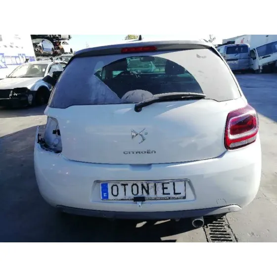 CITROEN DS3 '2015 1.6 HDI FAP BLANCO