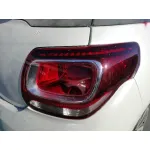 CITROEN DS3 '2015 1.6 HDI FAP BLANCO