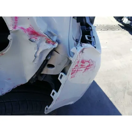 CITROEN DS3 '2015 1.6 HDI FAP BLANCO
