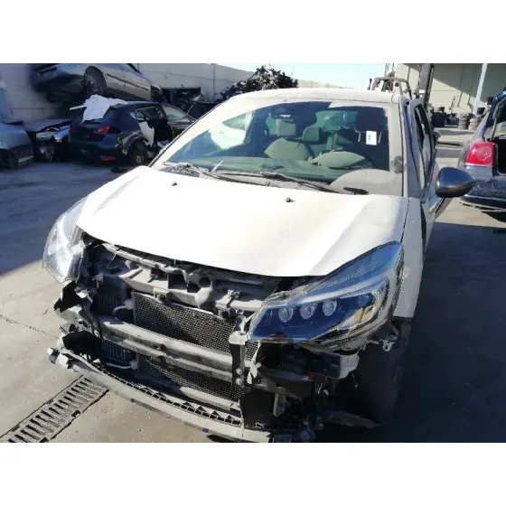 CITROEN DS3 '2015 1.6 HDI FAP BLANCO