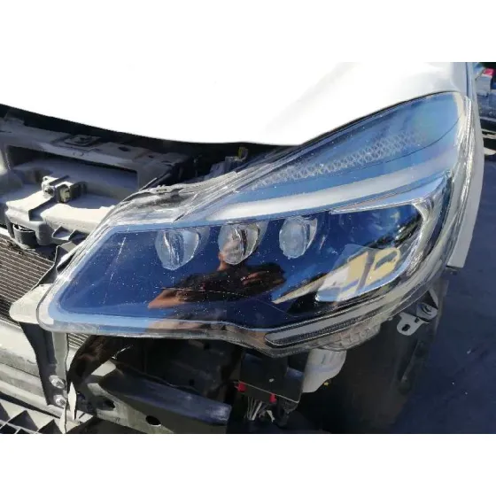 CITROEN DS3 '2015 1.6 HDI FAP BLANCO