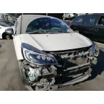 CITROEN DS3 '2015 1.6 HDI FAP BLANCO