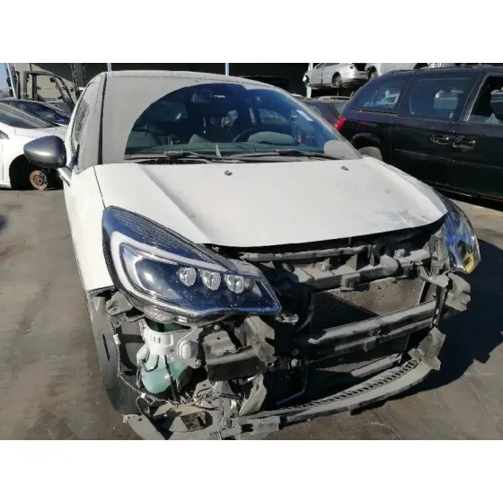 CITROEN DS3 '2015 1.6 HDI FAP BLANCO