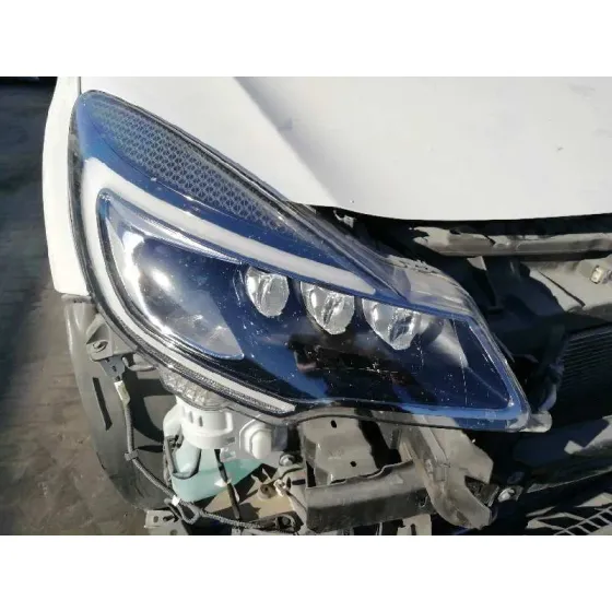 CITROEN DS3 '2015 1.6 HDI FAP BLANCO