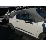 CITROEN DS3 '2015 1.6 HDI FAP BLANCO
