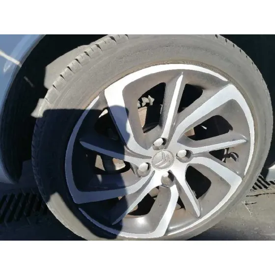 CITROEN DS3 '2015 1.6 HDI FAP BLANCO