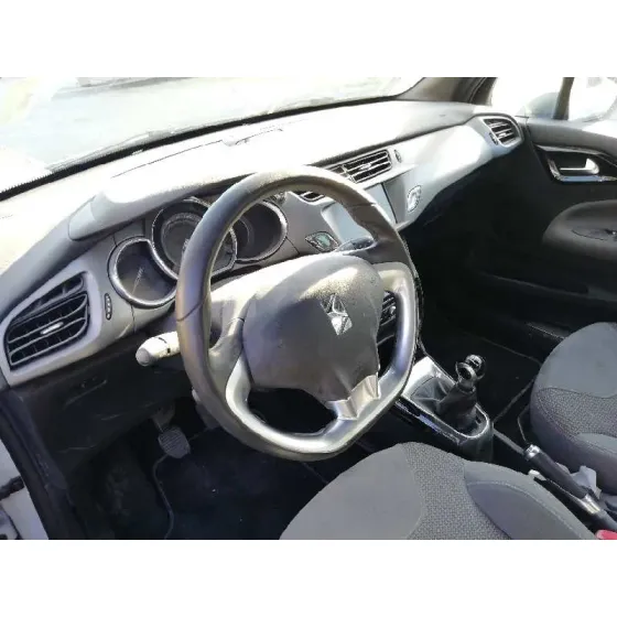 CITROEN DS3 '2015 1.6 HDI FAP BLANCO