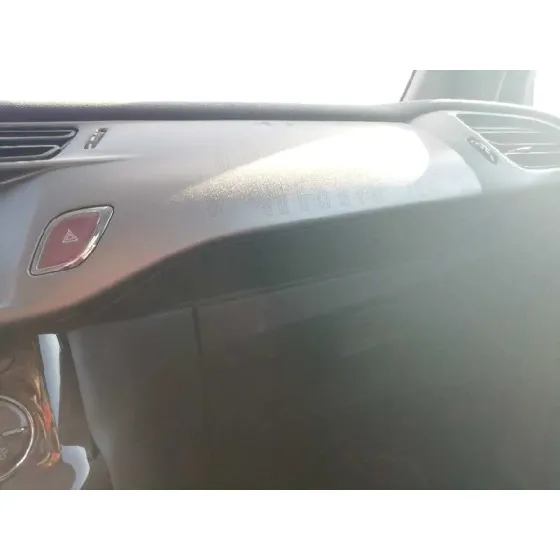 CITROEN DS3 '2015 1.6 HDI FAP BLANCO