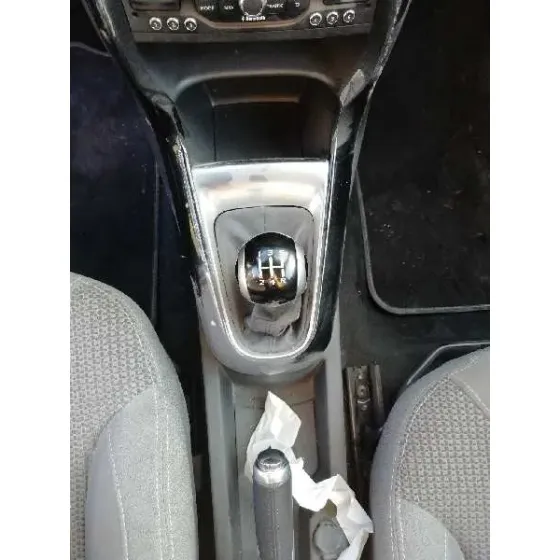 CITROEN DS3 '2015 1.6 HDI FAP BLANCO