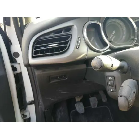 CITROEN DS3 '2015 1.6 HDI FAP BLANCO