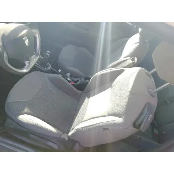CITROEN DS3 '2015 1.6 HDI FAP BLANCO
