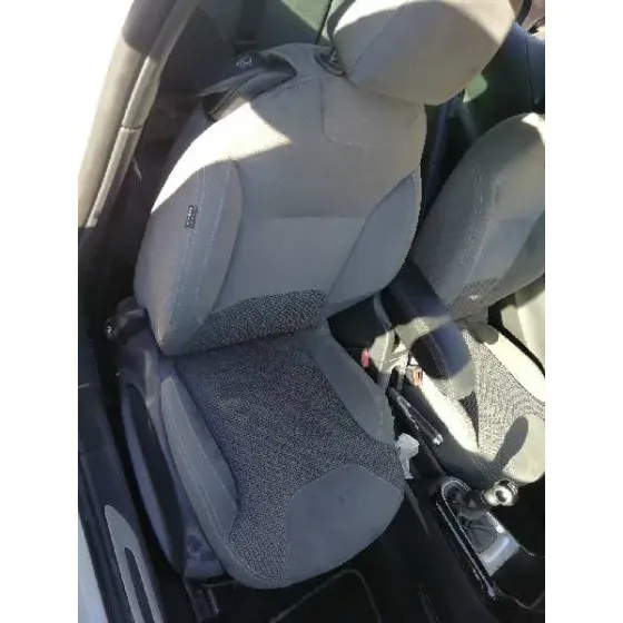 CITROEN DS3 '2015 1.6 HDI FAP BLANCO