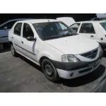 DACIA LOGAN DACIA LOGAN '2006 AMBIANCE BLANCO 2005