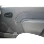 DACIA LOGAN DACIA LOGAN '2006 AMBIANCE BLANCO 2005